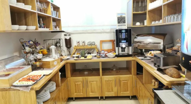 Номер Superior Plitvice Falls Cottage - Luxury rooms & Dinner