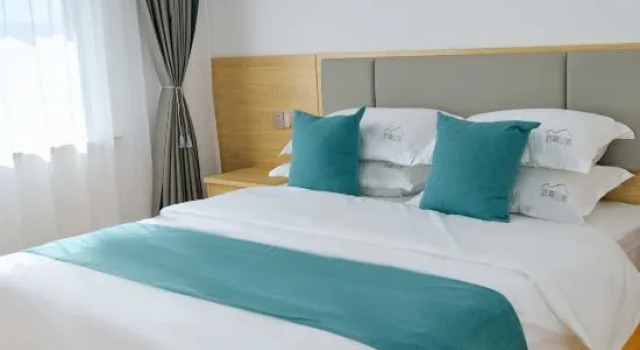 Xinchang Tingwushan Homestay, Prenota Hotel Hotel a Shaoxing con parcheggio, Parcheggio
