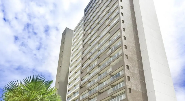 Blend Hplus Long Stay, Reserva ahora Hotel Taguatinga Distrito Federal