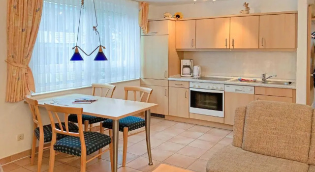 Residenz am Strand, Whg 352