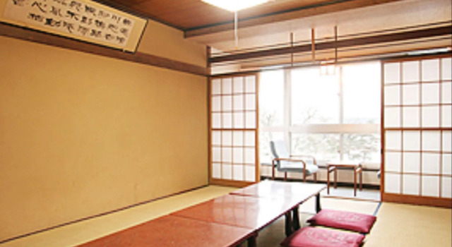 Yamadaya Hotel