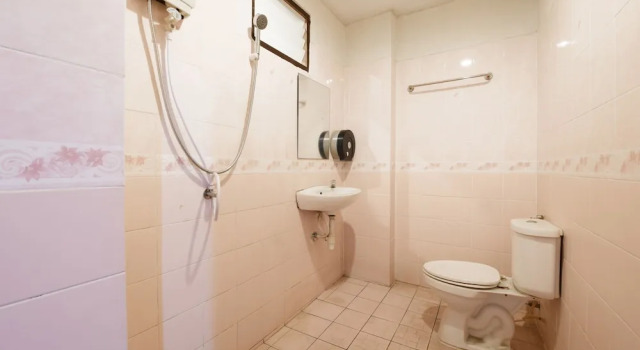 Номер Standard Inter Place