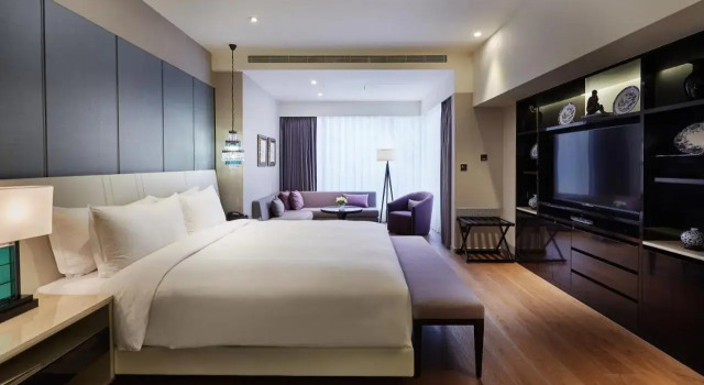 Fullerton 315, Reserva ahora Hotel Taybey República Popular China