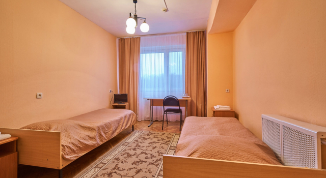 Mendeleevo