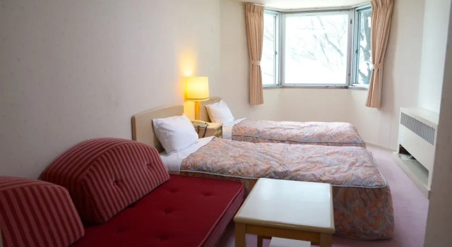 Hotel Listel Inawashiro Wing Tower, Book Hotel Inawashiro 