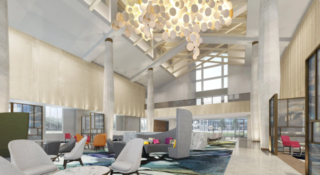 Crowne Plaza Huzhou by IHG, Book Hotel Huzhou Zhejiang