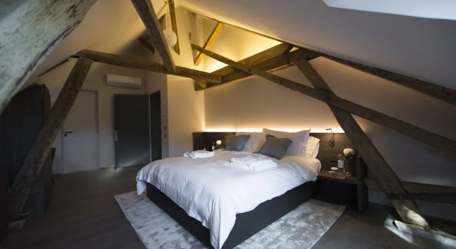 Номер Executive Etoile de Pompadour