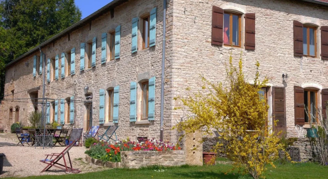 domaine du vernay, Rezervasyon Otel  