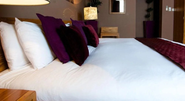 Maiyango, Забронировать Отель Бизнес-отели Англии, 4* 5*