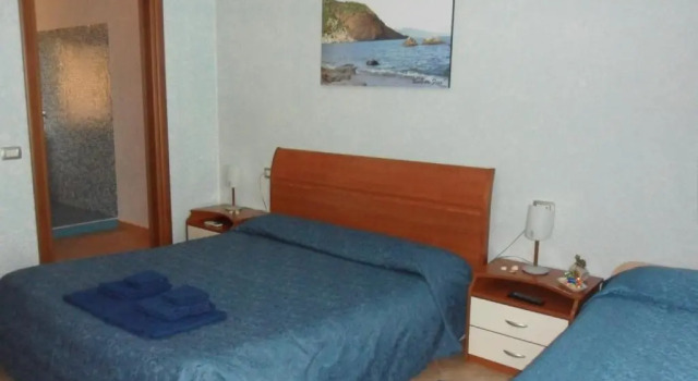 Номер Standard B&B Canne al vento