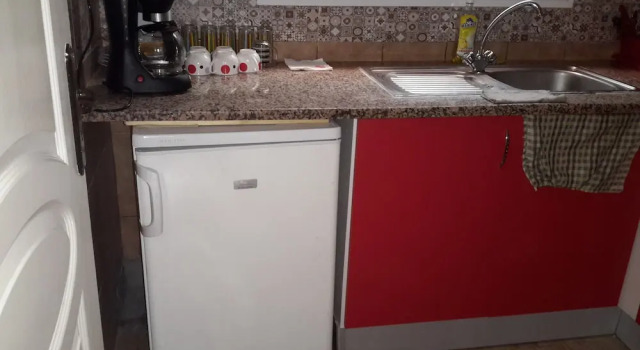 Апартаменты Appartements Aloui Foued