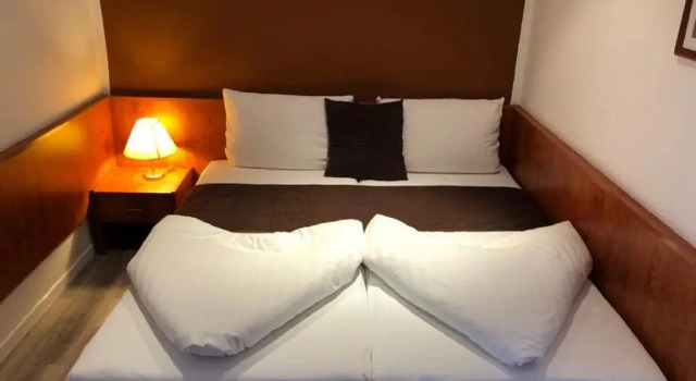 Apartmenthaus Zeuthen, Reserva ahora Apartamento Zeuthen Brandenburgo