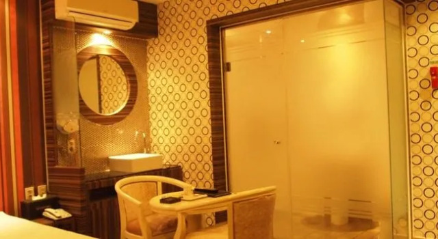 M&W Motel, Prenota Motel Busanjin-Gu Busan