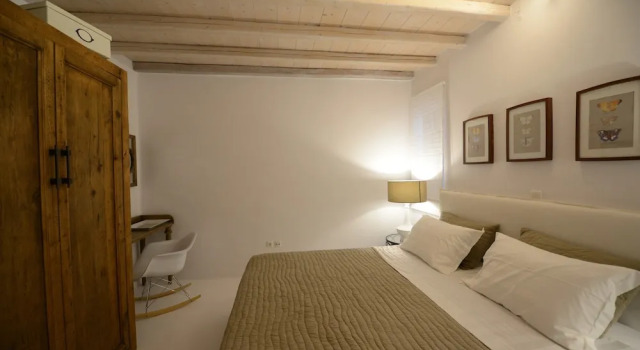 Вилла Deluxe Villa Pearl