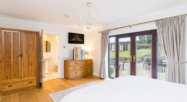 Brookway Lodge