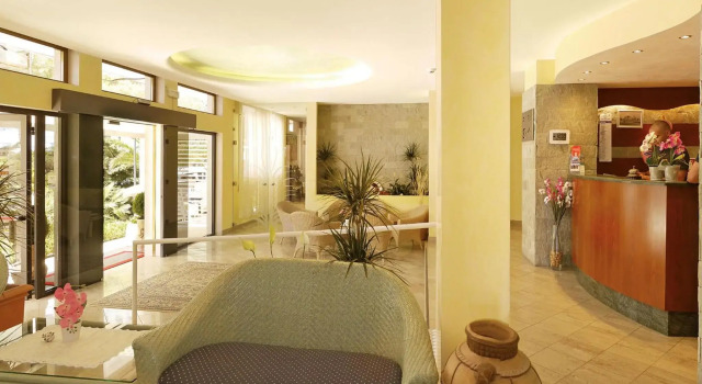 Hotel Bertha