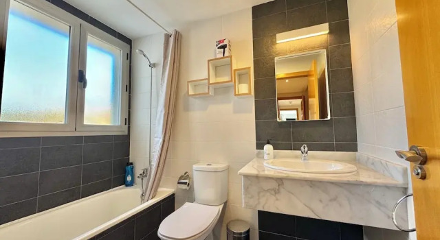 Апартаменты Standard Benidorm sky - High-rise apartments