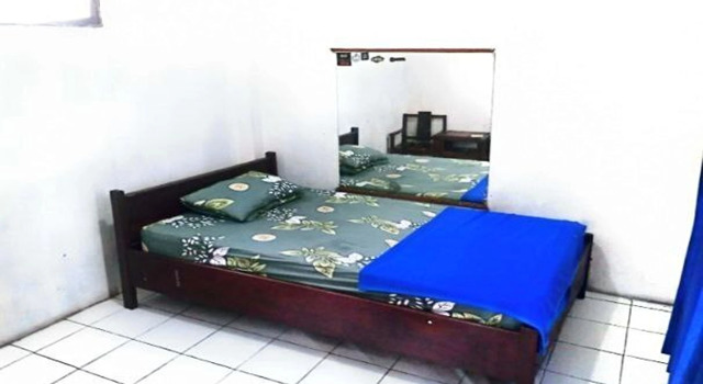 Kalingga Sekar Yogyakarta, Book Hotel Hotels in Pakualaman with Parking, Parking