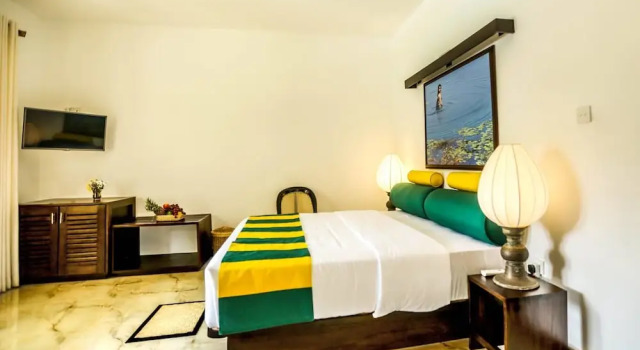 Номер Deluxe Huluganga Ridge, Kandy