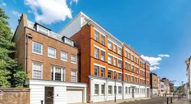 Londoncity / Freep / 1DB / En-suite/ Wifi, Забронировать Отель Лондон Большой Лондон, рядом с Здание «Мишлен Хауз»
