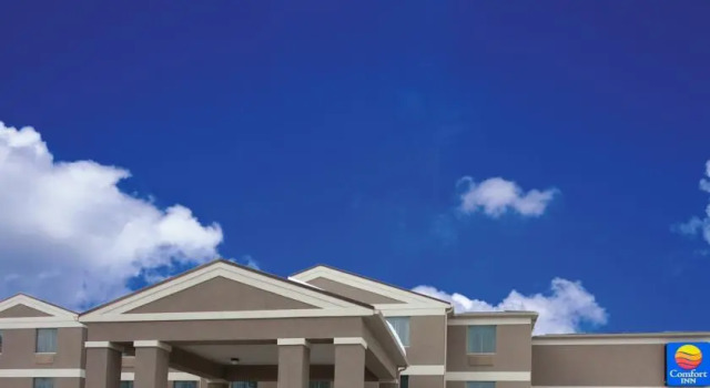 Comfort Inn, Κράτηση Ξενοδοχείο Σέφερντστάουν Δυτική Βιρτζίνια