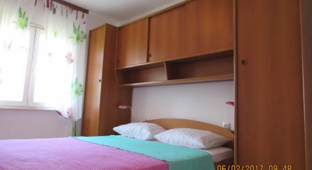 Апартаменты Guest house Vanessa