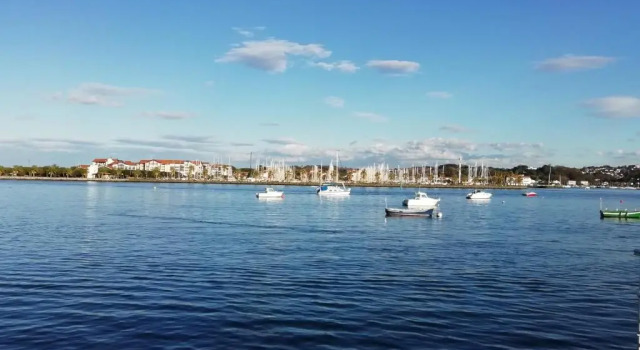 HENDAYE PLAGE Logement entier avec jardin, Забронировать Апартаменты/квартира Апартаменты Андай, рядом с Plage des Deux Jumeaux, Апартаменты/квартира