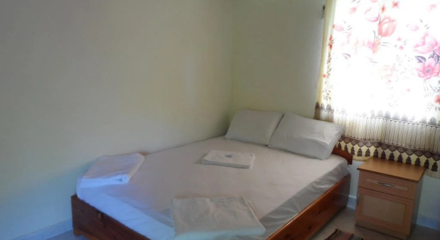 Engin Pension