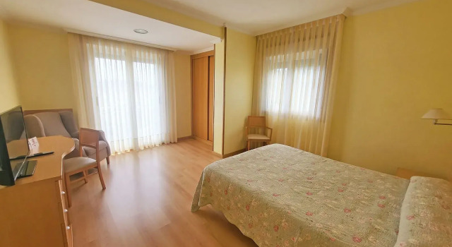 Nuevo Villa Juanita Hotel, Забронировать Отель Отели O Grove Peninsula с завтраком, Завтраки