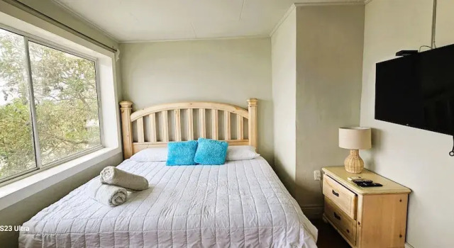 Люкс Comfort pent-house frente al mar