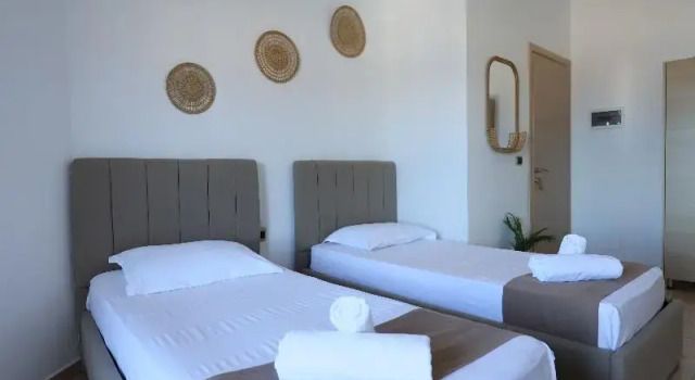 Студия Michelle Apartments