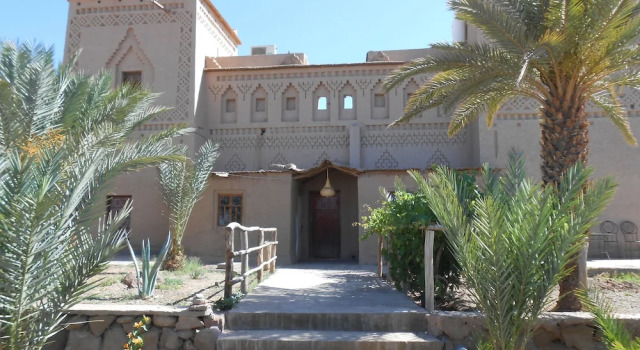 Dar Harmony, Prenota Hotel Hotel a Souss-Massa-Draa con piscina, Piscina