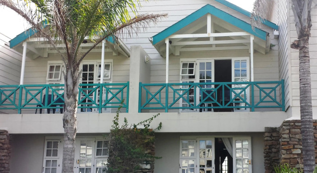 Halyards Hotel, Book Ferieresort Port Alfred Sunshine Coast