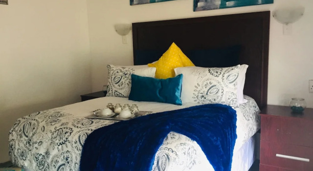 Sinesan Guesthouse, Prenota Hotel Hotel economici a Vereeniging