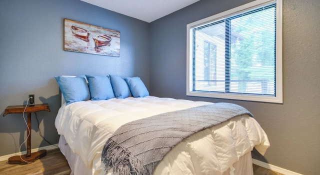 Коттедж Waterfront Home w/ Views & Dock in Sunrise Beach!