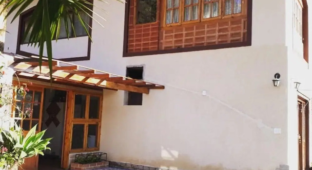 Pousada Recanto das Marias, Забронировать Отель Отели Санту-Антониу-ду-Пиньял 3 звезды, 3*