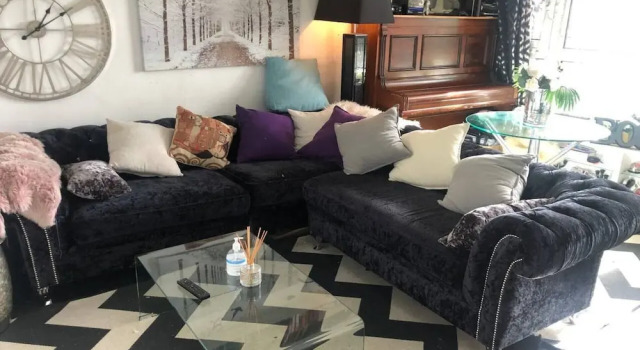 Impeccable 2-bed Apartment 10 Into Central London, Забронировать Апартаменты/квартира Апартаменты Лондона, рядом с Церковь Святого Николая, Апартаменты/квартира