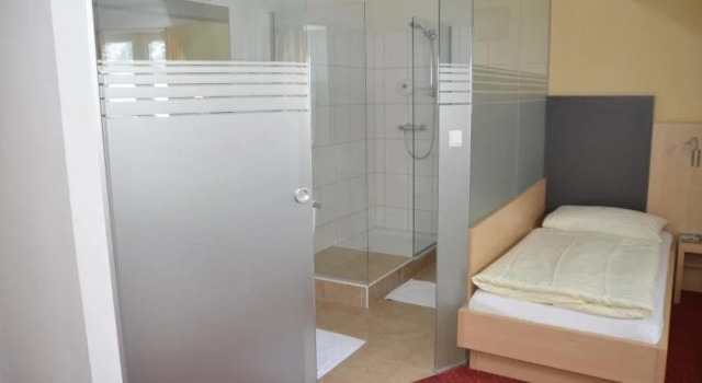 Hotel-garni Schwarzer Bär, Réserver Hôtel Hôtels à Haute-Autriche avec parking, Parking