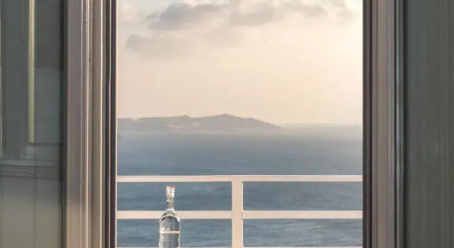 Полулюкс Caldera Premium Villas