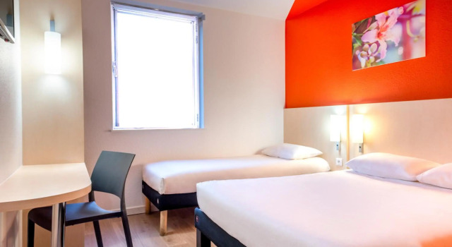 ibis budget Cannes centre ville