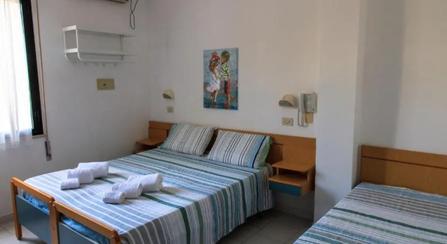 Номер Standard Hotel Riziana