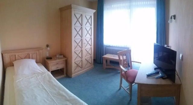 Номер Standard Hotel Backenköhler