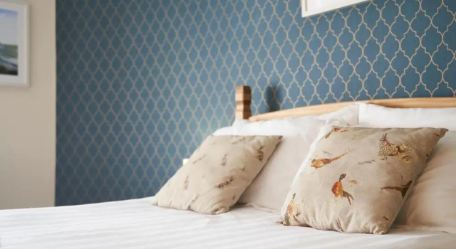 Двухместный номер Standard The White Hart Hotel