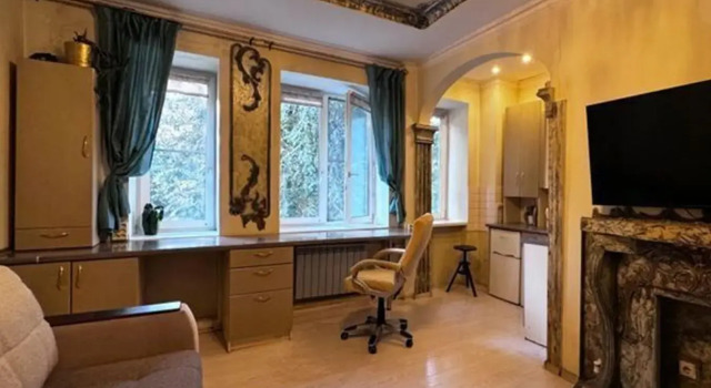Apartments on Meshchanskaya street 2, Book Apartment Moscow Russia