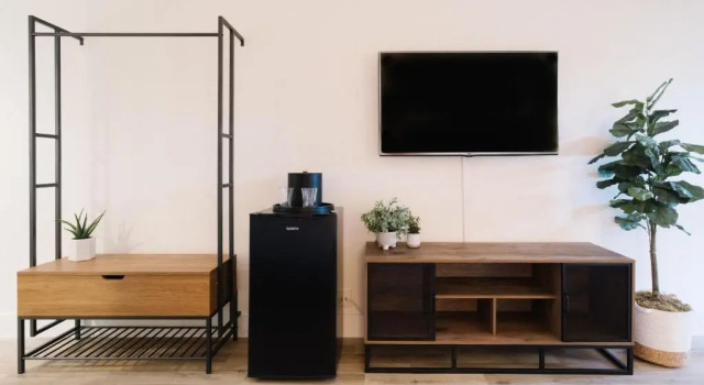 Номер Standard L3 Oasis Hotel