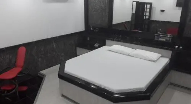 Motel Casa Branca, Забронировать Мотель Мотели Блуменау, Мотель