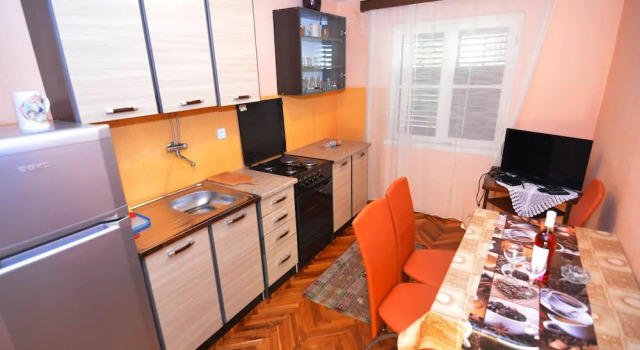 Апартаменты Comfort Apartments Antonio