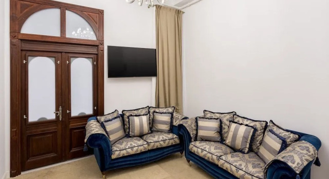 Lahovary Palace Hotel, Prenota Hotel Settore 2 
