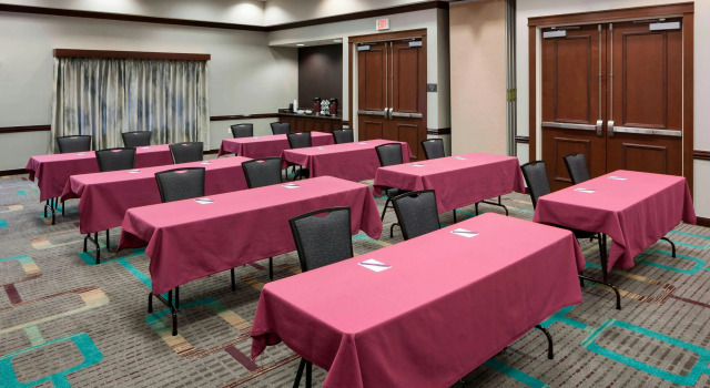Residence Inn Tucson Airport, Réserver Hôtel Tucson Arizona