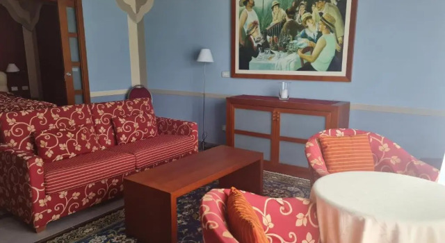 Полулюкс Albergo enoteca Del Lago